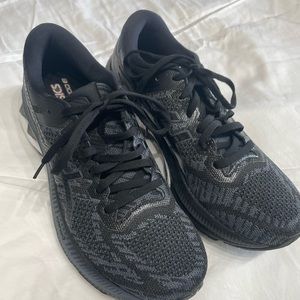 Asics woman’s size 10 sneaker.